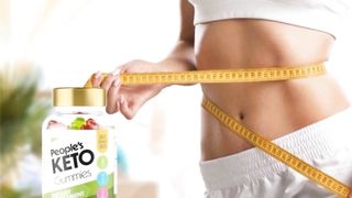 Do People Keto Gummies Australia Work? What Are Its Benefits And Side Effects?