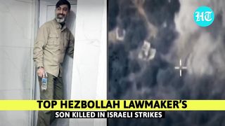 Hezbollah Leader’s Son Among 5 Killed In Israeli Airstrikes | War To Escalate Amid Temporary Truce?