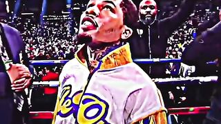 Gervonta Davis???????? vs Isaac Cruz????????