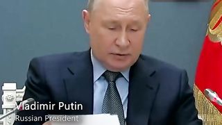 Ukraine Russia War | Putin at G20 Responds to Shocked Reactions | RCF