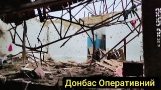 Ukraine Russia War | Aftermath of UA Strike on RU 810th Brigade Base | Concert Chaos | RCF