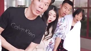 Chinese Comedy Scene|Viral Video|Best Comedy video 2023