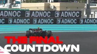 FP1 Highlights _ 2023 Abu Dhabi Grand Prix.