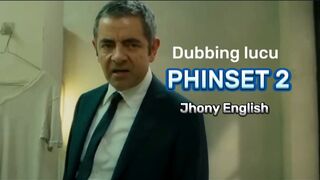 Dubbing funny Phinset 2