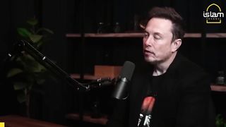 Elon Musk: "For every Hamas member that you kill, how many did you create?"