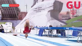 WOMEN_S TRAMPOLINE GYMNASTIC  https://bit.ly/3QU5UlD