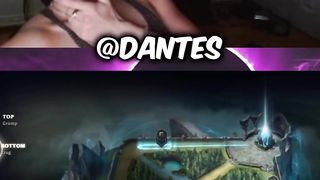 Danteslol Clips That Are The Funniest !