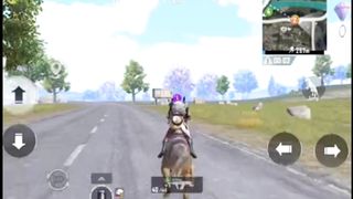 Erturgral ghazi in pubg mobile