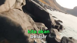 Motivation; Membutuhkan kesabaran