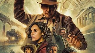 Indiana Jones and the Dial of Destiny (2023) Dual Audio (Hindi-English) WEB-DL 480p [500MB] - 720p [1.3GB] - 1080p [2.9GB].ts