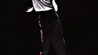 BILLIE JEAN DANCE