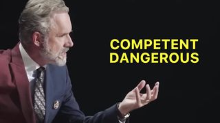 BECOME COMPETENT AND DANGEROUS - Best Motivational Speech (Jordan Peterson Motivation)