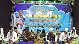 Sholawat Nabi 3