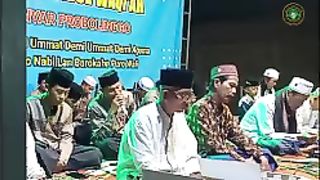 Sholawat Nabi Bil Qiyam