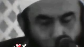 Molana Tariq Jamil sahib 2