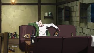 Akame ga kill (2014) episode 11 sub indo