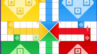 Ludo | Ludo Lush|game with fun and song