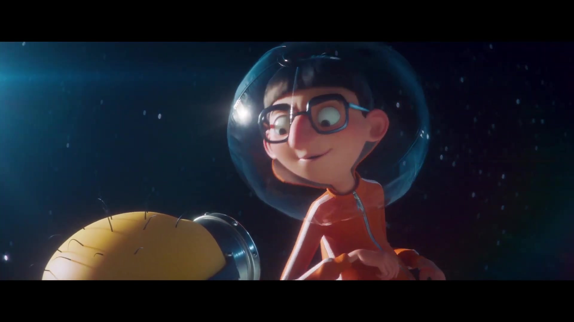 Mooned_—_Official_Trailer__2023__Minions_Short_Film(0) by babanns1234 ...