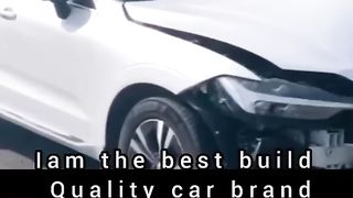 TATA build quality Vs Volvo