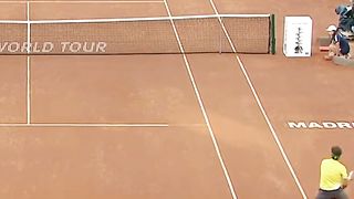 NO WAY ???? Rafael Nadal vs Novak Djokovic