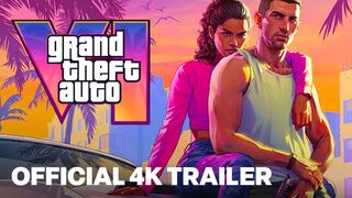 Grand Theft Auto VI Trailer 1