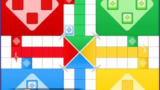 Ludo Lush game with songs