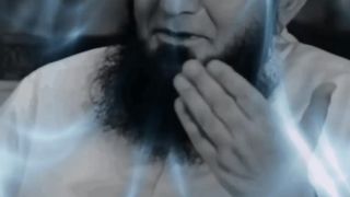 Molana Tariq Jamil sahib 3