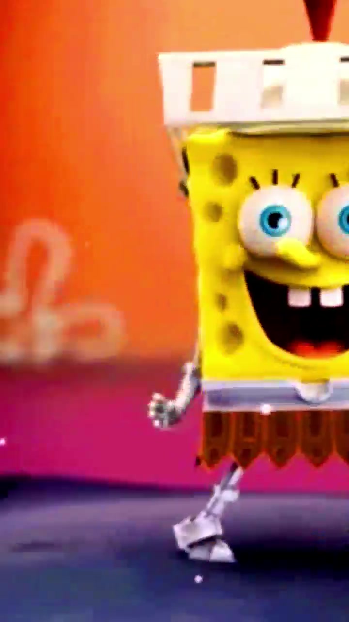 Cheerful Sunday Morning Spongebob!!! by spunkbob on Febspot