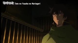 Tate no yuusha no nariagari eps 2