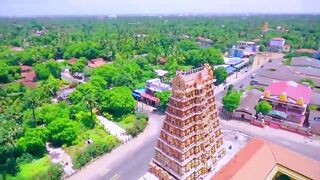 Nallur Kandaswamy Kovil Jaffna - Sri Lanka