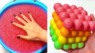 Satisfying Slime ASMR | Relaxing Slime Videos #1128 2