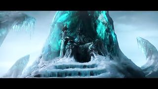 WORLD OF WARCRAFT Full Movie Cinematic