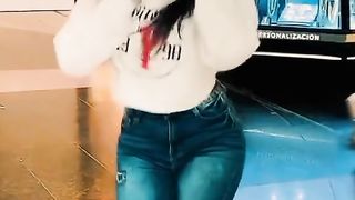 Watch Beautiful girl dance video and enjoy this video 3