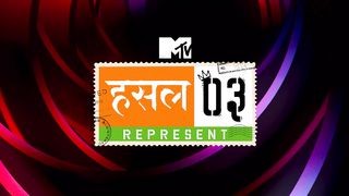 Celebrities | Kayden Sharma, Vijay Dada | MTV Hustle 03 REPRESENT