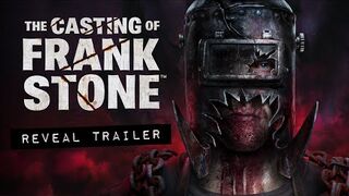 The Casting of Frank Stone _ Reveal Trailer-(1080p)