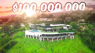 $1 vs $100,000,000 House