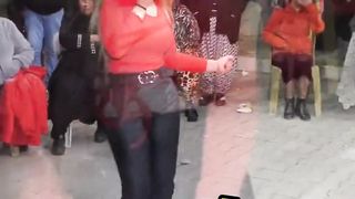 Watch Beautiful girl dance video 13