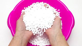 Oddly Satisfying Video _ LOT'S OF SLIME ANTISTRESS BALLS ASMR.