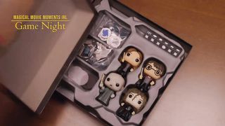 Game Night (IRL) - Harry Potter Magical Movie Moments Download