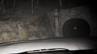 Tunnel Demon