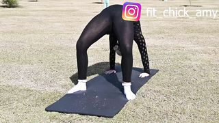 Flexible Yoga_1080pFHR