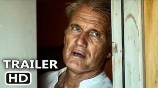 WANTED MAN Trailer (2024) Dolph Lundgren-(1080p)