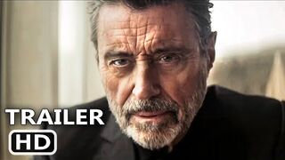 AMERICAN STAR Trailer (2024) Ian McShane, Thriller Movie-(1080p)