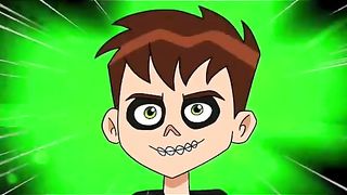 Ben 10 19