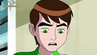 Ben 10 20