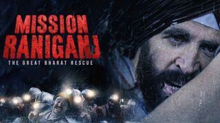 Mission Raniganj 2023 Akshay kumar new movie 2023 mission raniganj full movie.