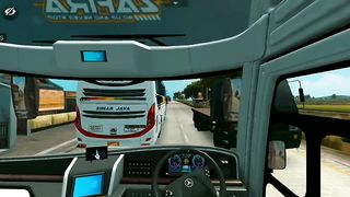 Player bussid gaming