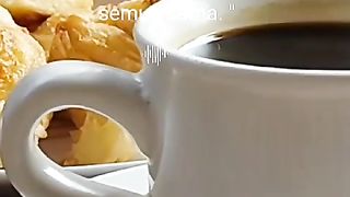 Minum kopi dulu