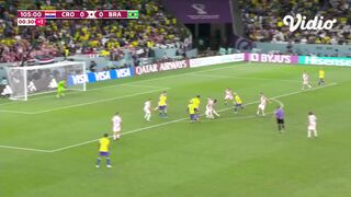 Highlights - Croatia vs Brazil | FIFA World Cup Qatar 2022