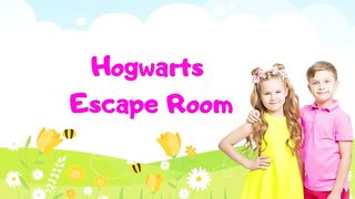 Diana and Roma play Escape Games _ 1 Hour Video